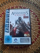 Gra komputerowa Assassin's Creed II