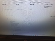 Sprzedam computer hp 3520 air intel core i3 3240 3.40 ghz 8 gb ram dysk 240