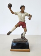 Statuetka puchar trofeum piłka ręczna 22 x 10 x 7 cm