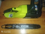 Ryobi cicha pilarka łańcuchowa 36V 40V 5Ah2aukcja