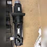 Servo napęd lenze 2,2 kw (servo motor)