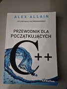 PRZEWODNIK DLA POCZATKUJĄCYCH C++