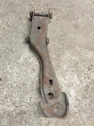 Łapa skrzyni golf 2 1.8rp