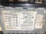 Radioodtwarzacz Panasonic