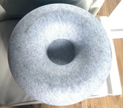 Tunel dla kota pączek donut