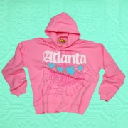 BLUZA SP5DER ATLANTA HOODIE M – NOWA Z METKĄ STREETWEAR