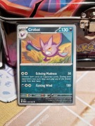 Karta Pokemon Crobat (PAR 112) Paradox Rift 