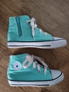 BUTY SPORTOWE TRAMPKI CHŁOPIEC  ROZMIAR 27 18 cm