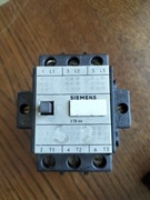 STYCZNIK NOWY SIEMENS 3TB44 17-0A, cewka na 220v, 45A