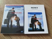 W POGONI ZA SZCZĘŚCIEM Will Smith DVD Polskie Wydanie Lektor