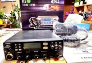 CB Radio samochodowe  TTI  TCB-880