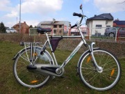 Sprzedam miejski rower i Gazelle Orange C7 Plus