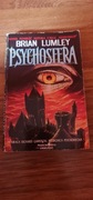 Brian Lumley - Psychosfera