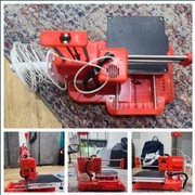 Drukarką 3D mało użyta 2 razy jak nowa