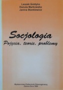 Socjologia, pojęcia, teorie, problemy