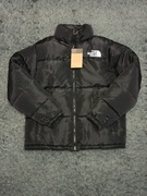 Czarna kurtka The North Face