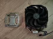 Chłodzenie cpu  SilentiumPC Fortis 5 140mm