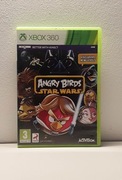 Gra Angry Birds Star Wars Xbox 360 