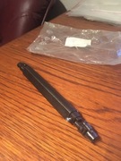 Cięgno pokrętła kuchenki Mastercook.