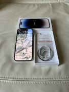 iPhone 14 Pro 128GB Silver - odbiór w Warszawie