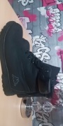 Buty kappa czarne 