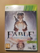 Fable Anniversary Microsoft Xbox 360
