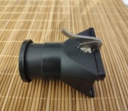 Lupa Fotograficzna L-5x (LK-1) – PRL / ZSRR | Do negatywów 35mm