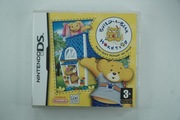 Build a bear workshop nintendo ds