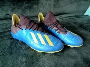 Buty piłkarskie korki Adidas rozm.38,5