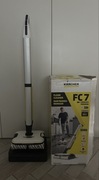 Karcher FC 7 premium mop elektryczny