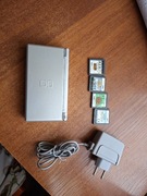 NINTENDO DS lite
