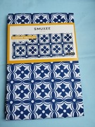 Obrus Smukee 120/160