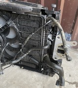 Przedni pas ford focus mk4 kompletny 