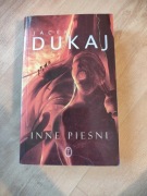 Inne pieśni Jacek Dukaj