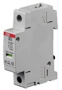 Ogranicznik przepięć ochronnik  OVR T2 40-275  ABB