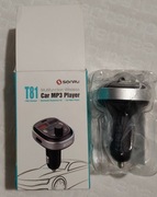 Transmiter samochodowy