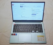 ASUS VIVOBOOK 15" Ryzen 7 5800H 16GB 500GB OLED 2880x1620