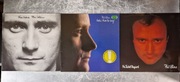 Phil Collins  kolekcja 3 x vinyl LP 