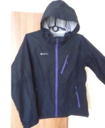 Kurtka SOFTSHELL Warehouse r. 40