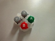 Retroid 5  przyciski NOWE