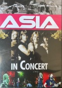 Asia in Concert 