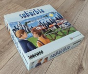 Suburbia +suburbia INC +suburbia 5 star