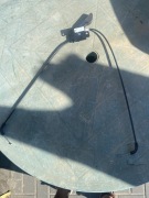 Linka otwierania maski BMW f10/f11 org nowa 