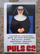 Puls nr 62 (3/1993) F. Holderlin - Patmos; Kościół; Judaizm; Opus Dei