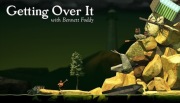 Getting Over It with Bennett Foddy Klucz Steam DO WŁASNEGO KONTA 