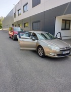 Citroen C5 X7 2.0 hdi hydro prywatnie nowe oplaty 