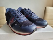 Obuwie adidasy snakersy Hugo Boss rozmiar 32