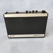 Magnetofon Unitra Dorota IC