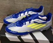 Buty piłkarskie korki Adidas F50 club FG/MG Messi 44 2/3