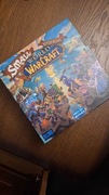 Smallworld World of Warcraft gra planszowa